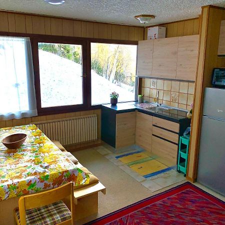 Appartamento **NEW**Marilleva 1400**TRILOCALE sulle piste Esterno foto
