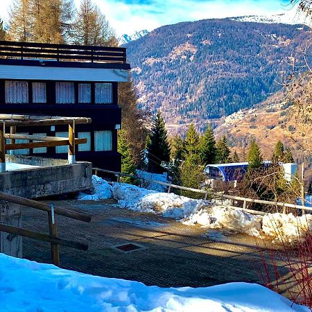 Appartamento **NEW**Marilleva 1400**TRILOCALE sulle piste Esterno foto