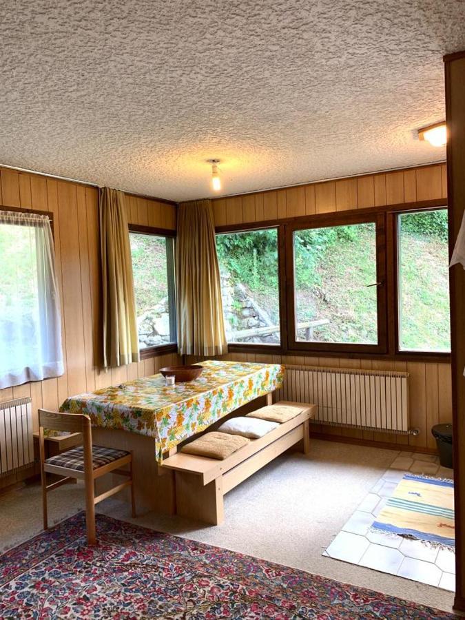 Appartamento **NEW**Marilleva 1400**TRILOCALE sulle piste Esterno foto