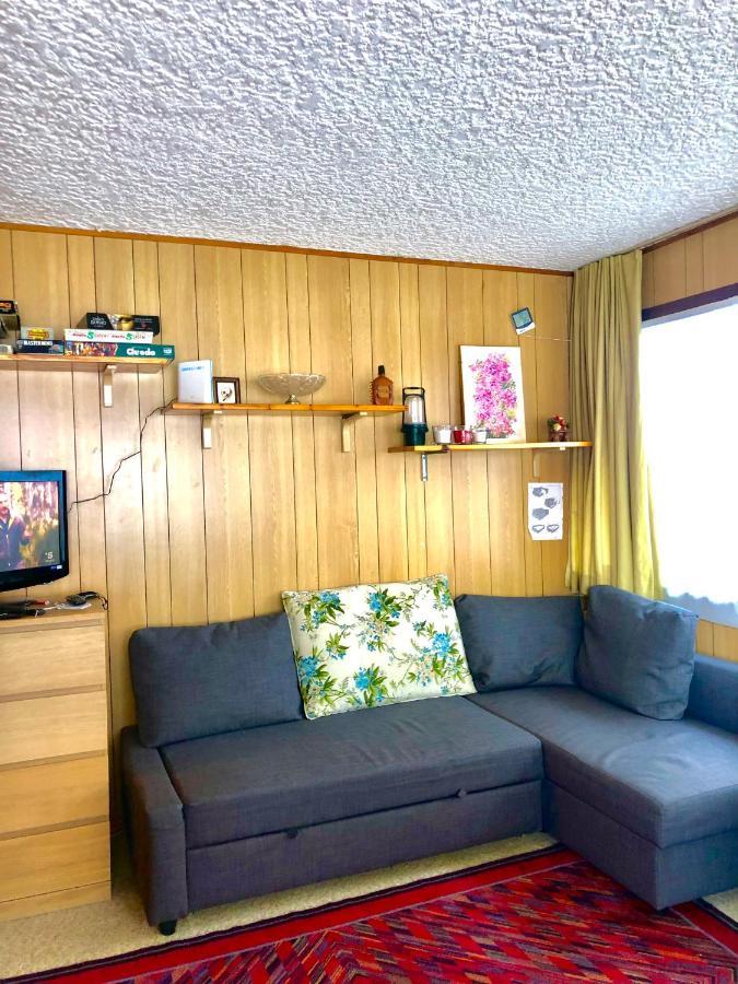 Appartamento **NEW**Marilleva 1400**TRILOCALE sulle piste Esterno foto