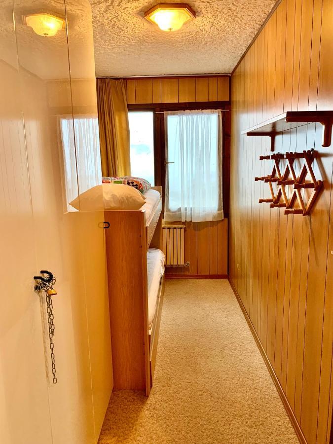 Appartamento **NEW**Marilleva 1400**TRILOCALE sulle piste Esterno foto