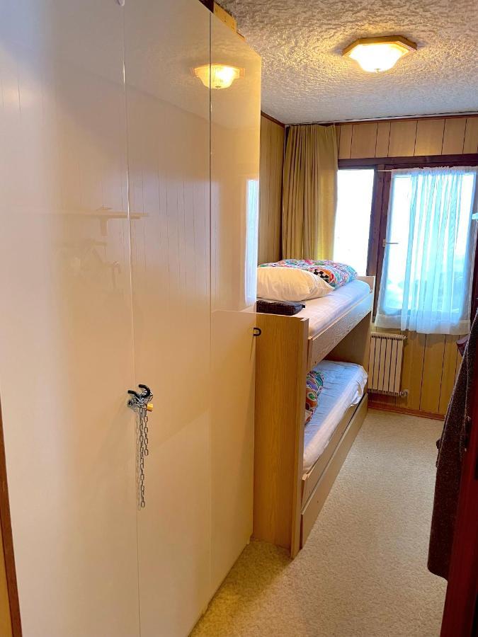 Appartamento **NEW**Marilleva 1400**TRILOCALE sulle piste Esterno foto