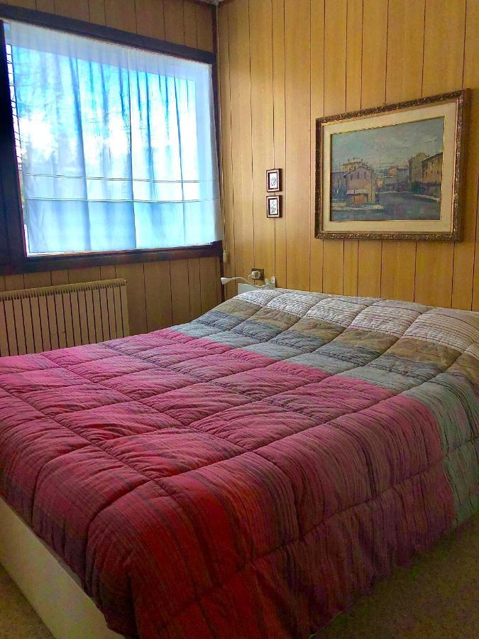 Appartamento **NEW**Marilleva 1400**TRILOCALE sulle piste Esterno foto