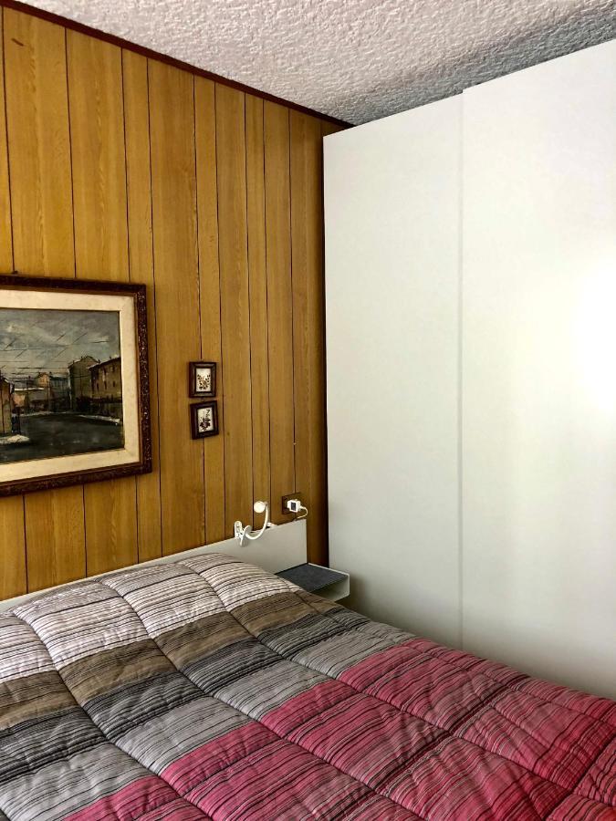 Appartamento **NEW**Marilleva 1400**TRILOCALE sulle piste Esterno foto